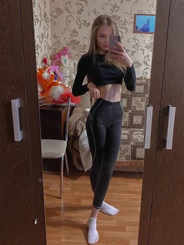 Проститутка Юлия