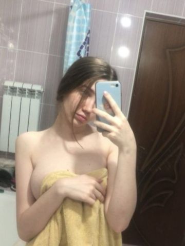 Проститутка Мира